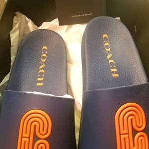 SOLD-Coach Slides